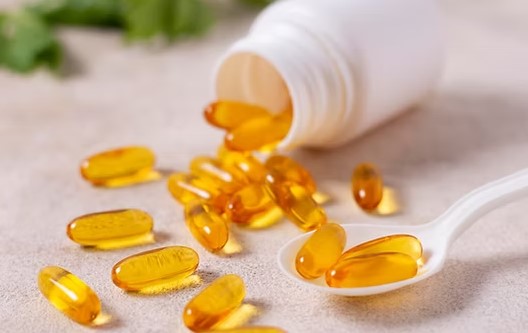 Вітаміни групи B