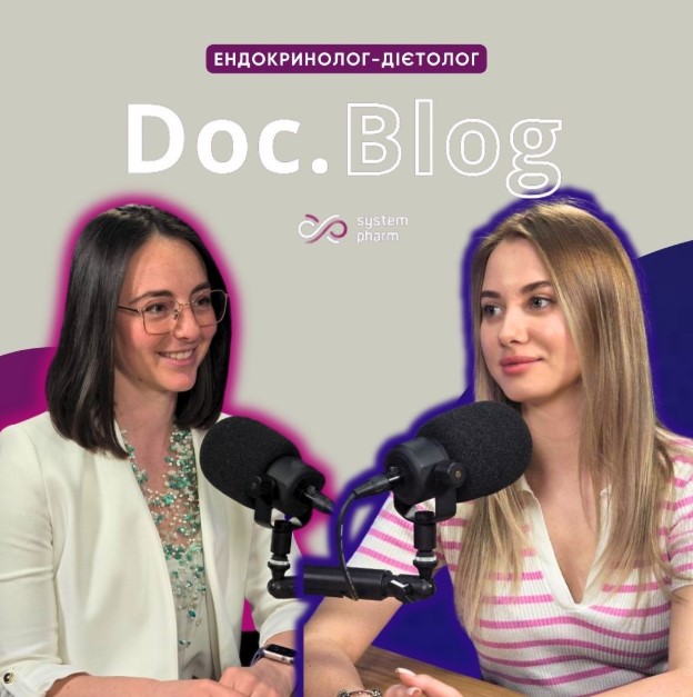 Проект Doc.blog уже 2 частини на нашому YouTube каналі