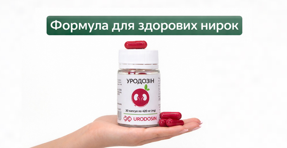 Сучасний підхід до лікування інфекцій сечових шляхів під час вагітності