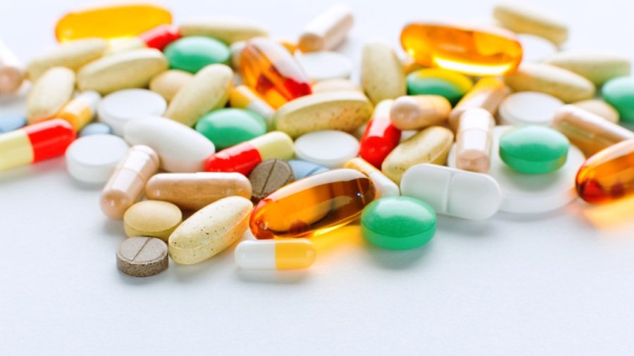 Як обрати БАДи правильно